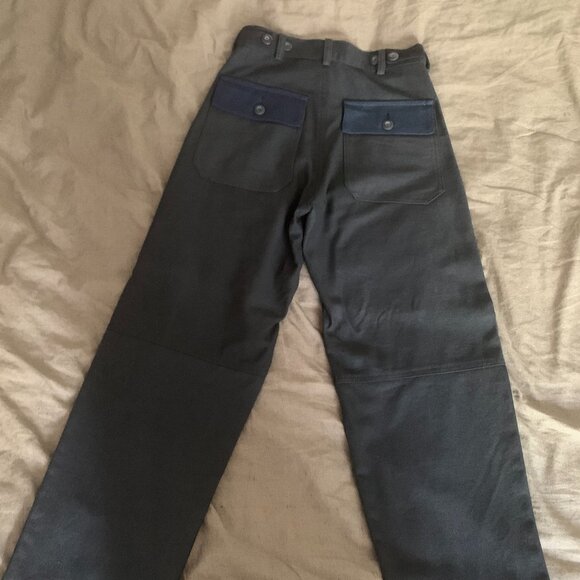 Latre Art & Style Fatigue Trousers - Picture 4 of 8